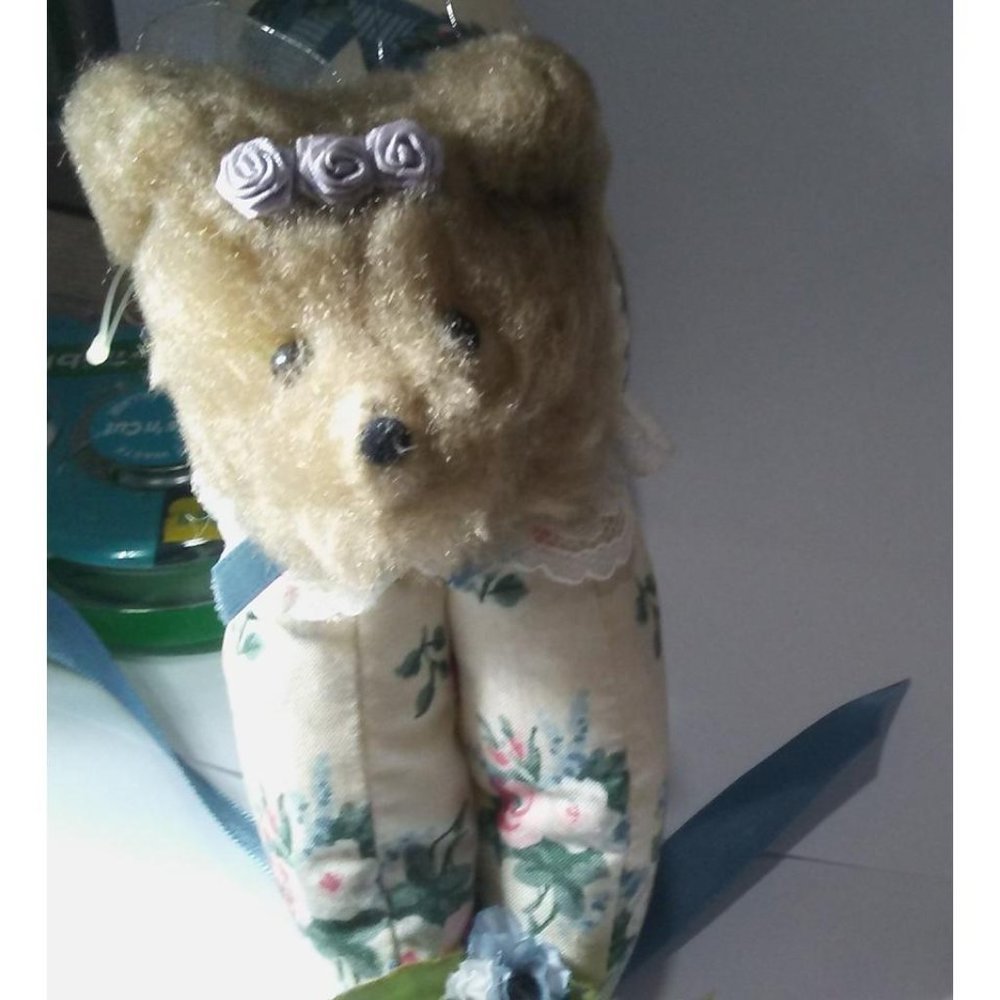 Bridesmaid Teddy bear
